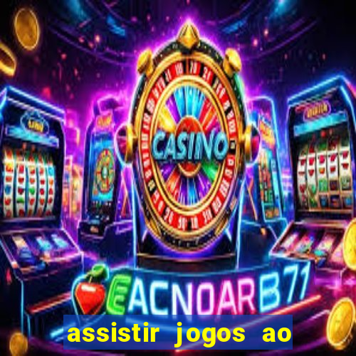 assistir jogos ao vivo rmc